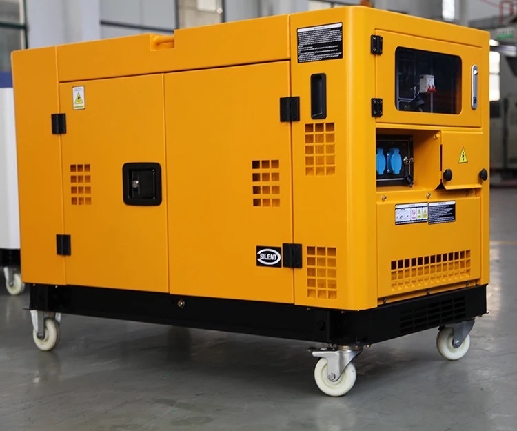 home use diesel generator set